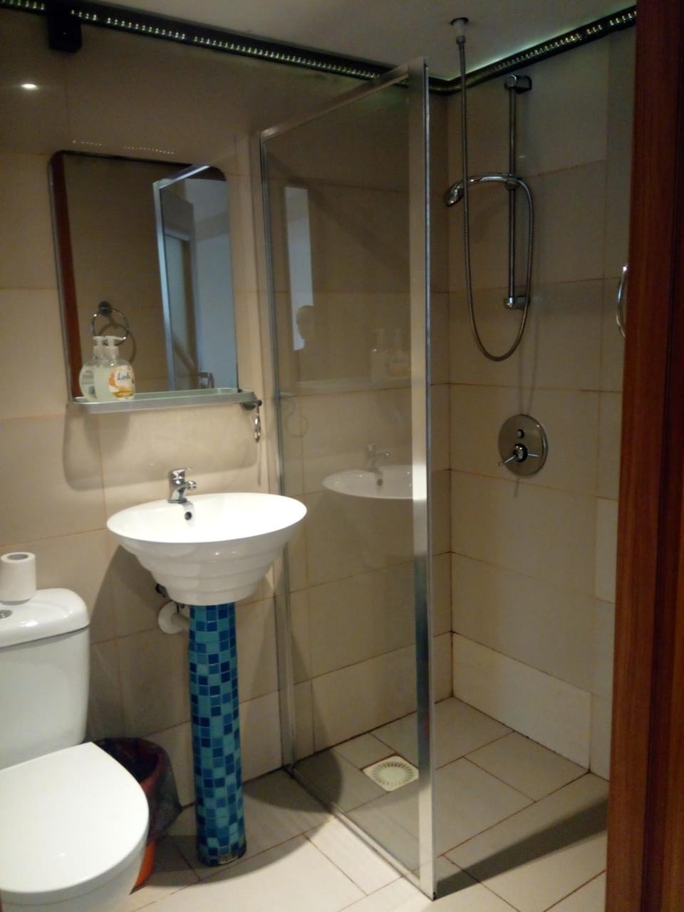 Pokoje Gościnne Pocztacaffe Bed and Breakfast in Pomeranian Voivodeship