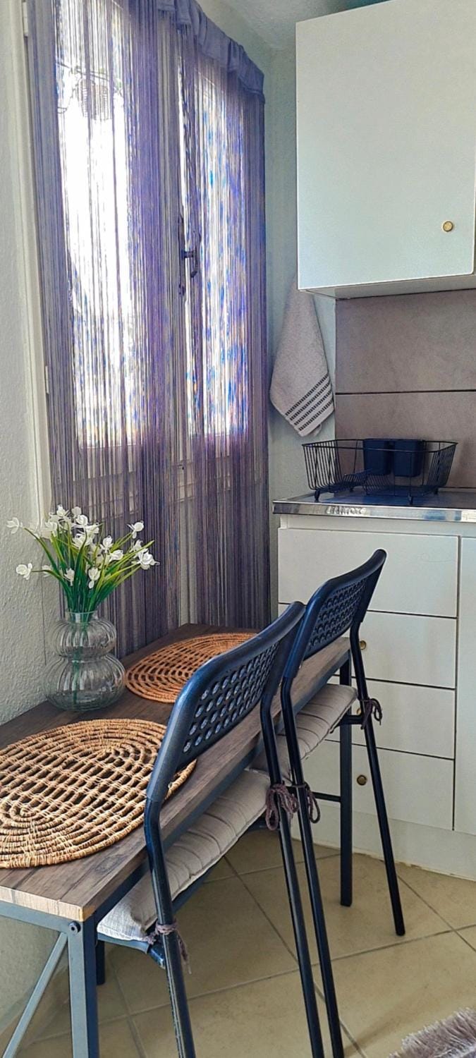 Peace and Silence - Gemütlich Apartment in Decentralized Administration of Macedonia and Thrace