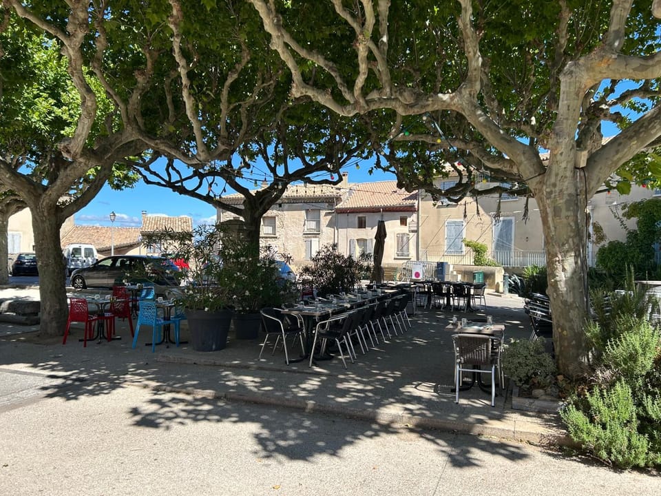 Maison de vacances La Bastide des Poètes Tour du Coridou House in Provence-Alpes-Côte d'Azur