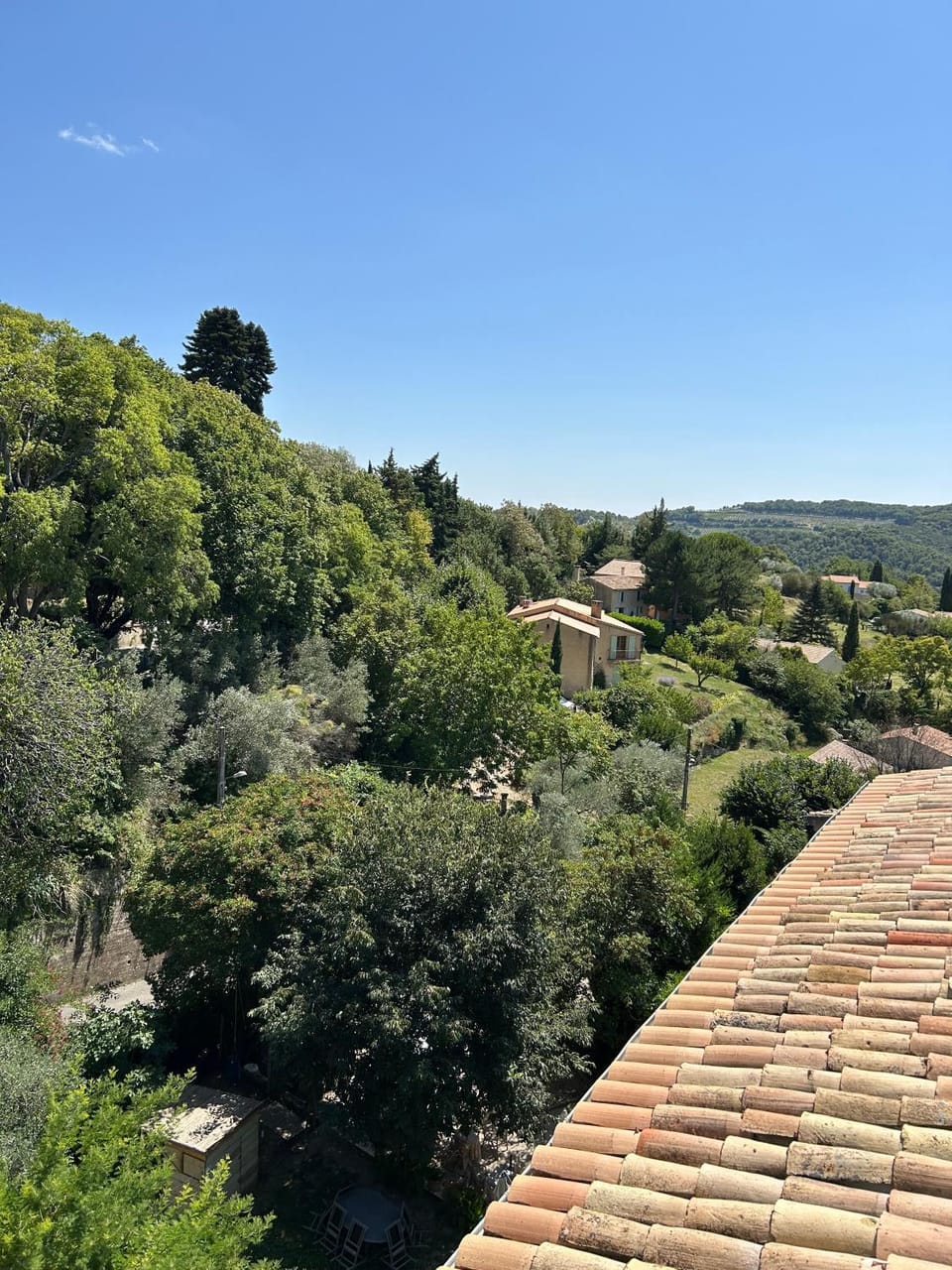 Maison de vacances La Bastide des Poètes Tour du Coridou House in Provence-Alpes-Côte d'Azur