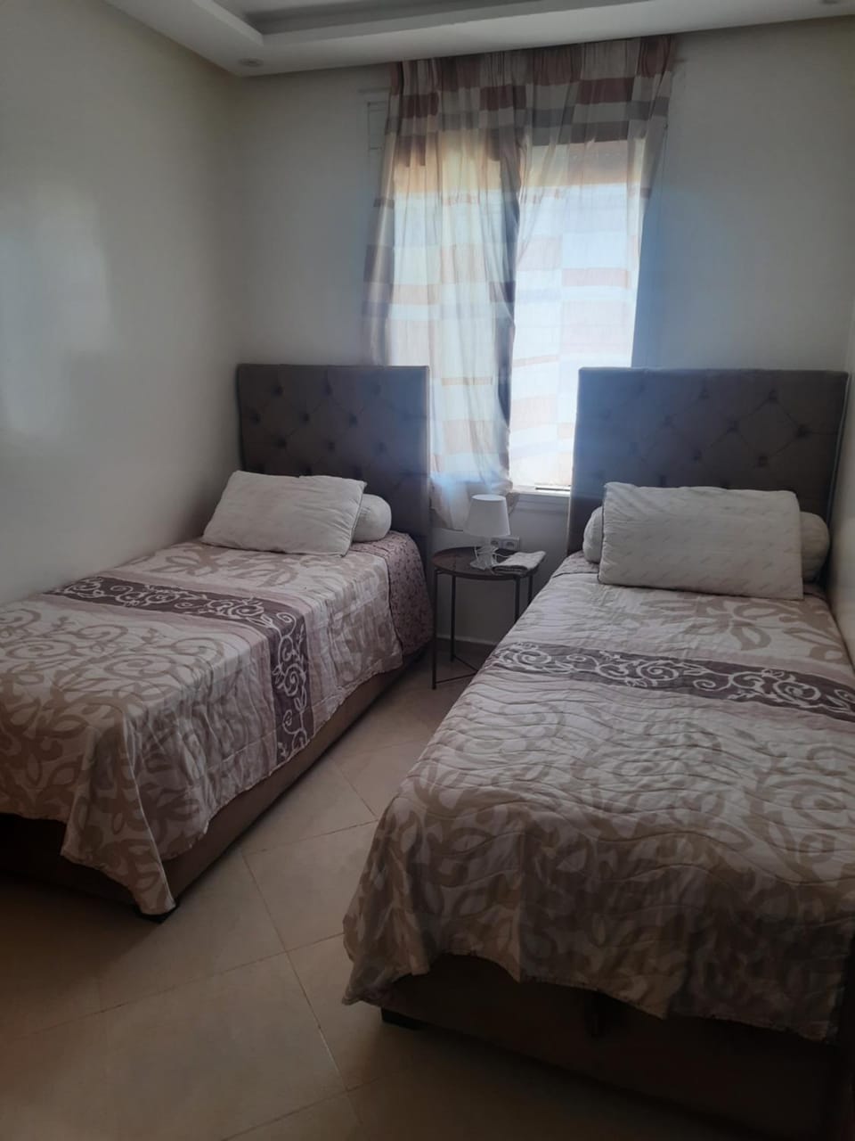 Séjour Idéal à Tamaris Appartement Meublé Tout Confort Apartment in Casablanca-Settat