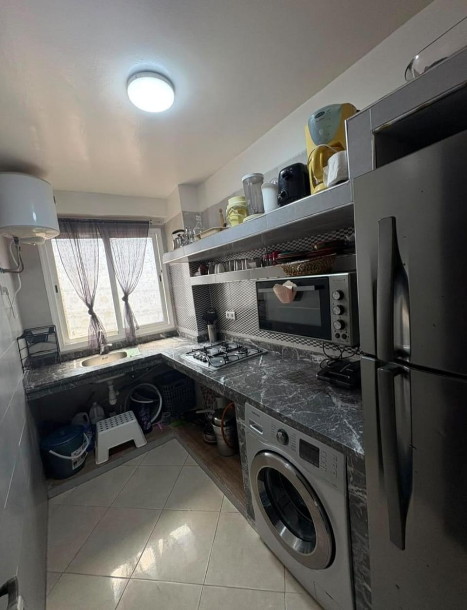 Séjour Idéal à Tamaris Appartement Meublé Tout Confort Apartment in Casablanca-Settat
