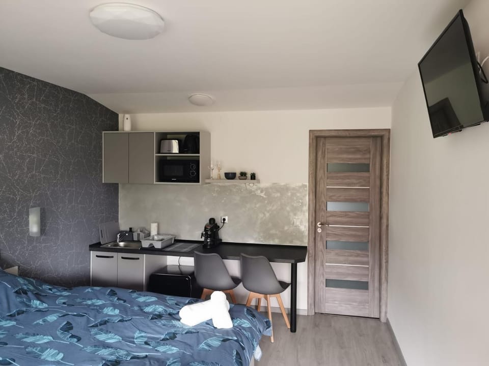 Giulia Guest House Apartment in Romania