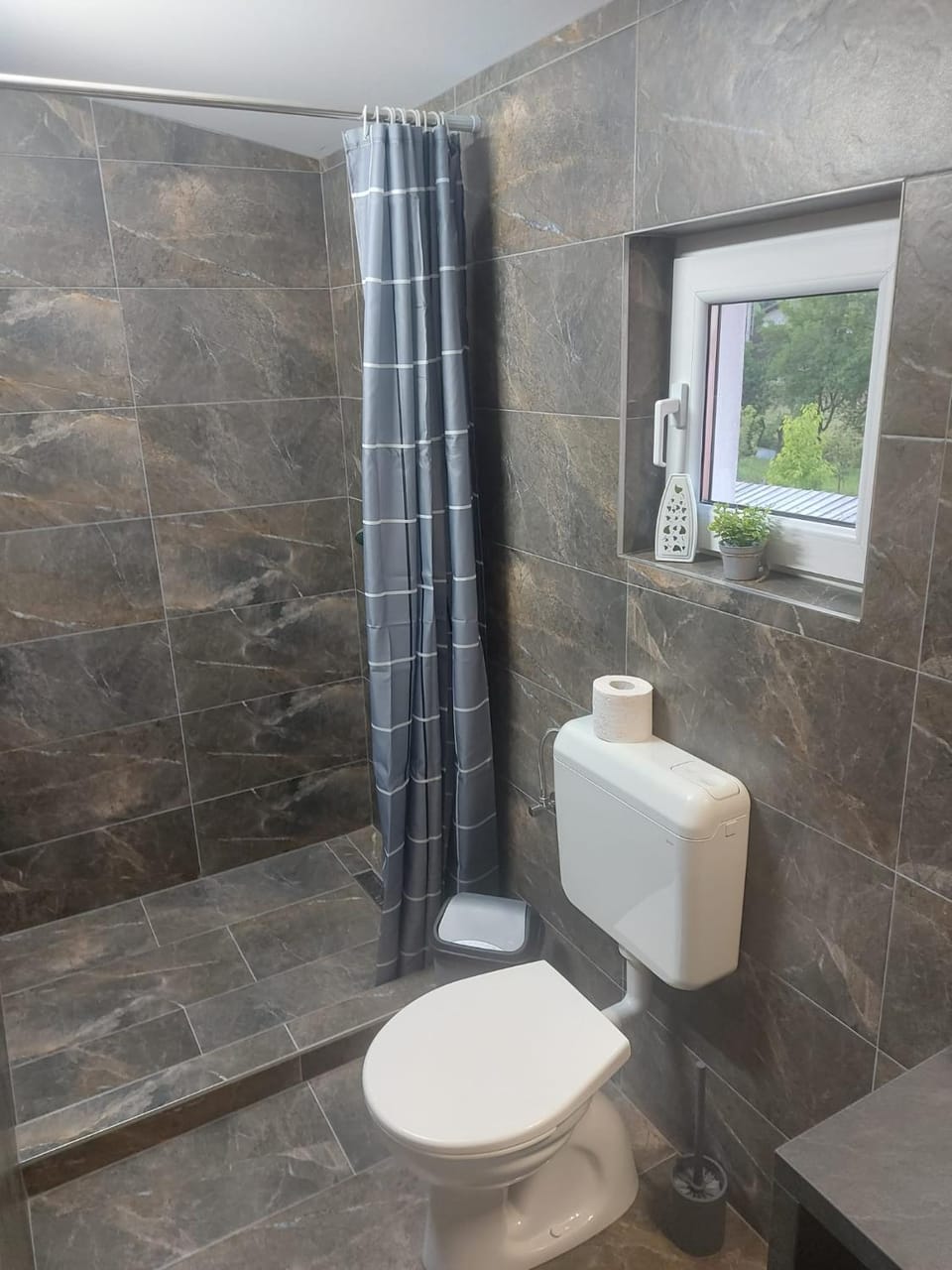 Giulia Guest House Apartment in Romania