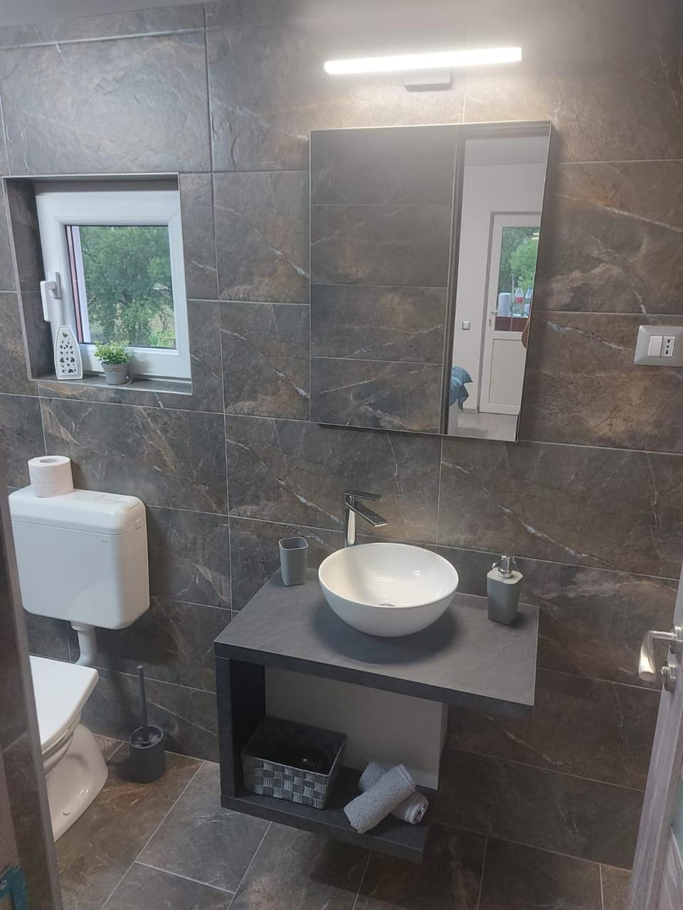 Giulia Guest House Apartment in Romania