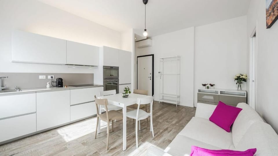 Barozzi House Apartment in Bologna