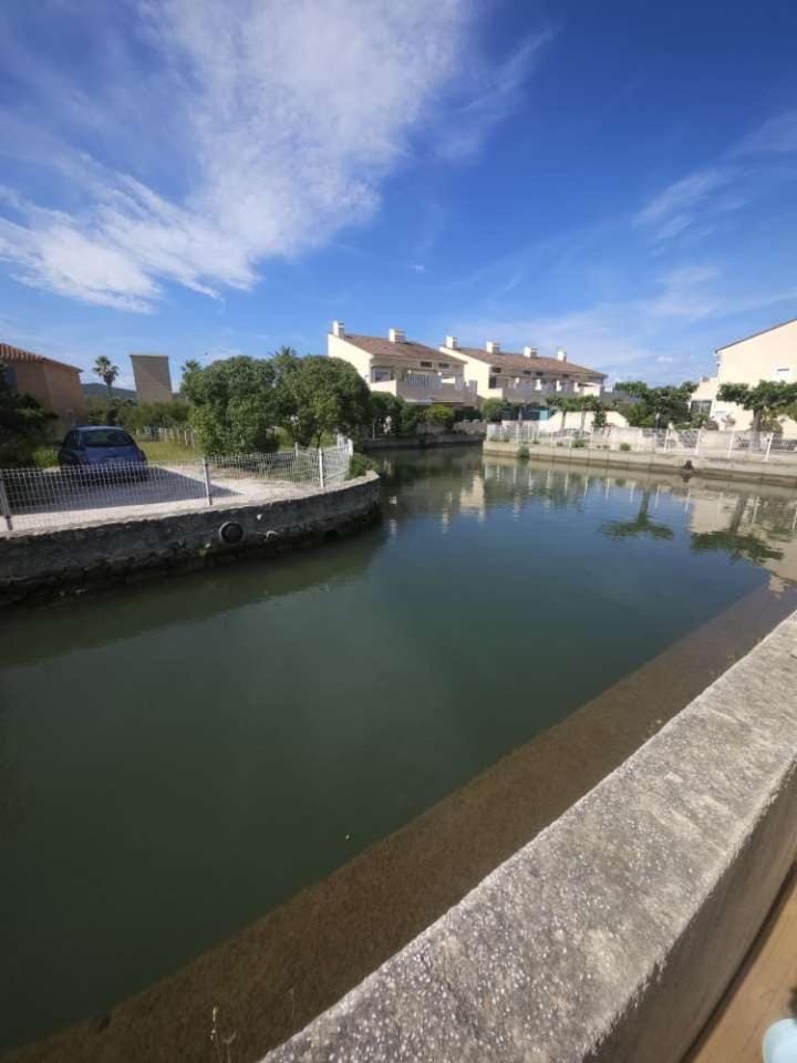 Studio Clair d Eau Apartment in La Londe-les-Maures