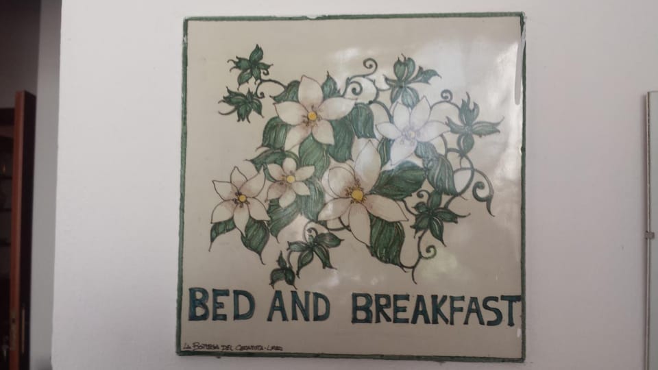 Property logo or sign