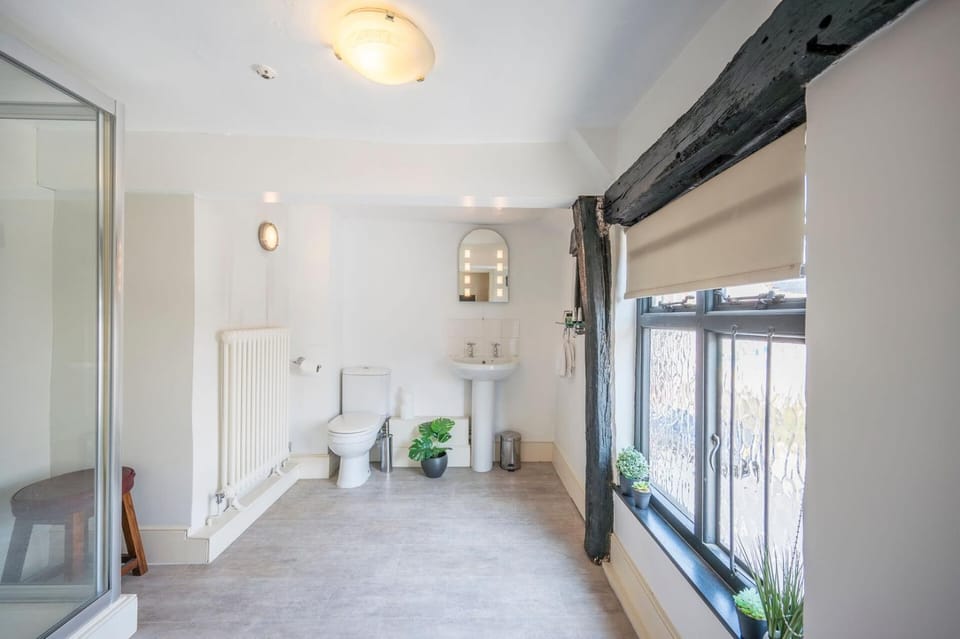 Cotton Room, The Merchant House, Ipswich House in Ipswich