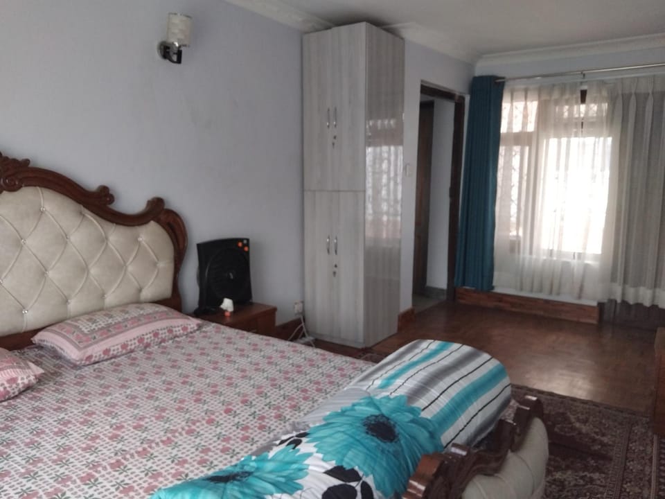 Binod Niwas Apartment in Kathmandu