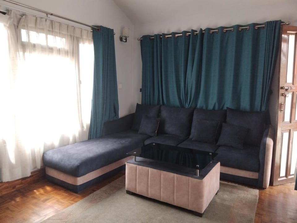 Binod Niwas Apartment in Kathmandu