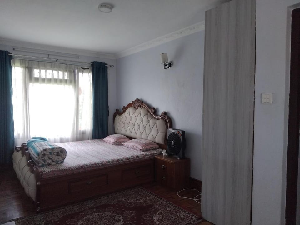 Binod Niwas Apartment in Kathmandu