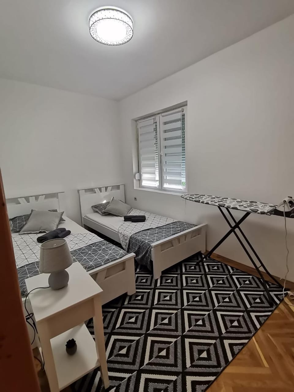 Apartman Pače Apartment in Serbia