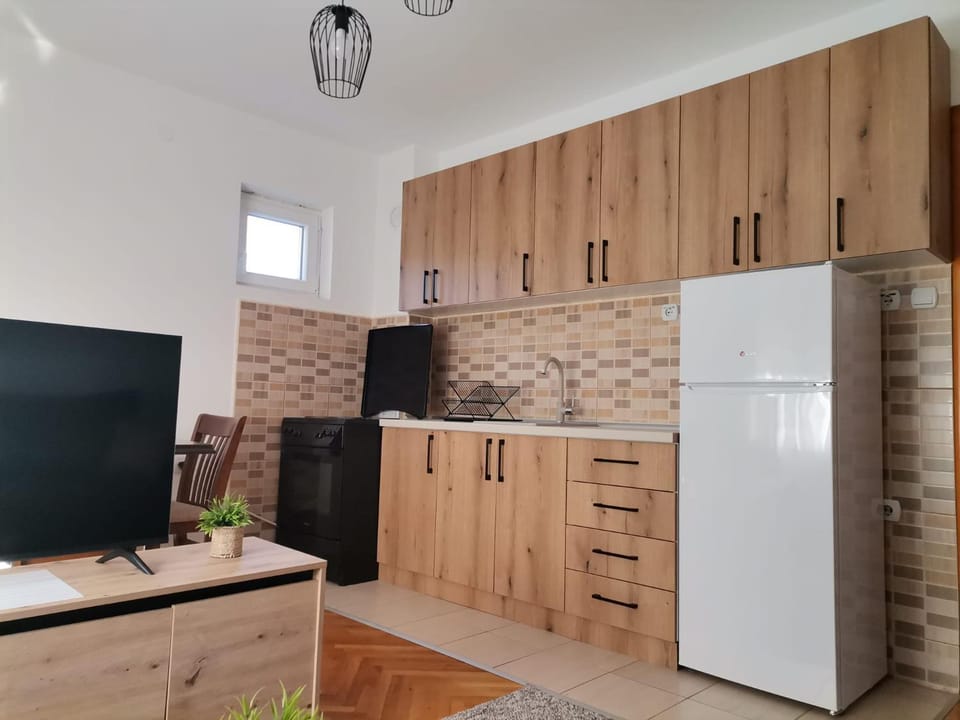 Apartman Pače Apartment in Serbia