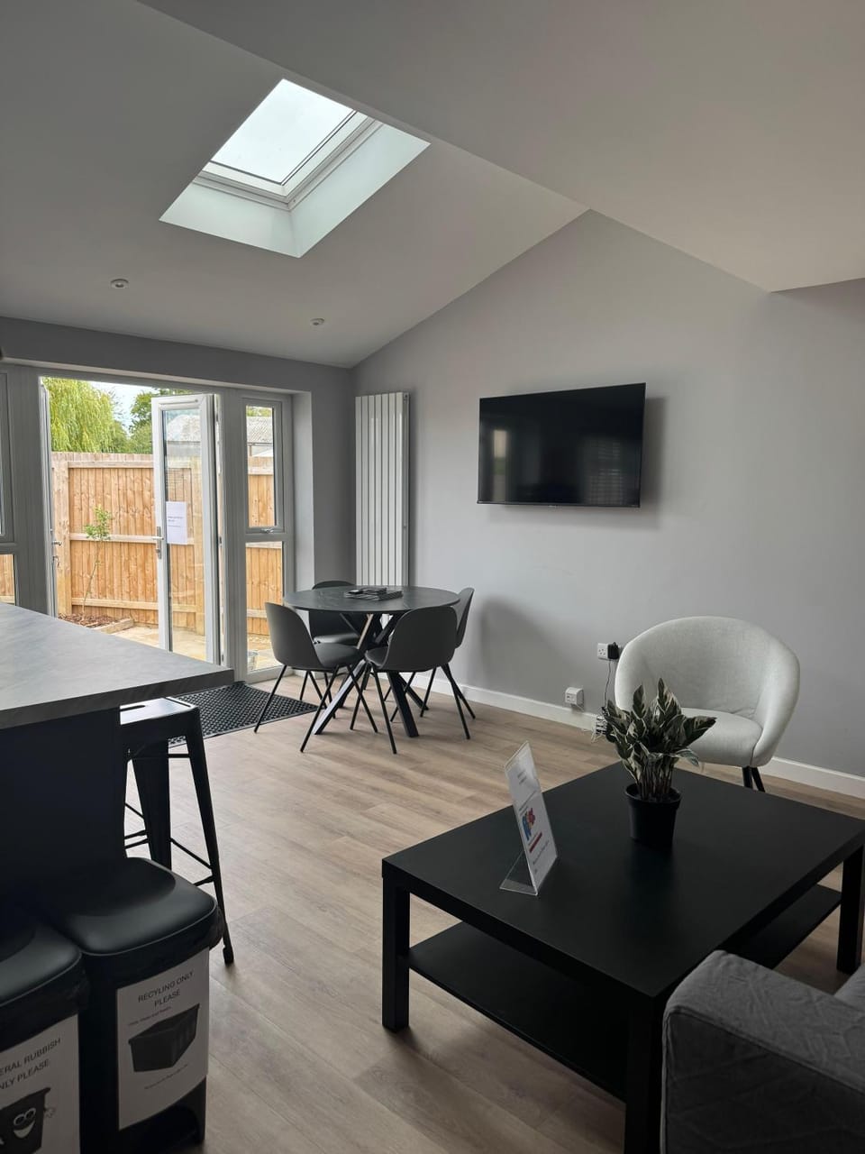 Ravenscourt Rooms by Brabazon Rooms Bed and Breakfast in Bristol