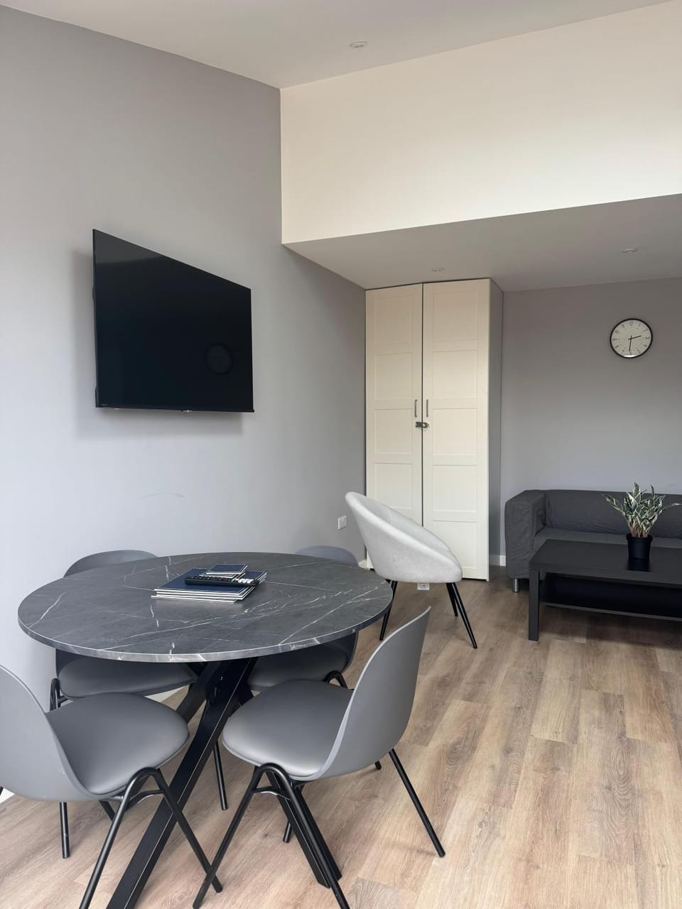 Ravenscourt Rooms by Brabazon Rooms Bed and Breakfast in Bristol