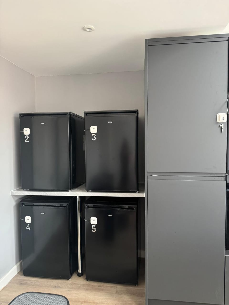 Ravenscourt Rooms by Brabazon Rooms Bed and Breakfast in Bristol