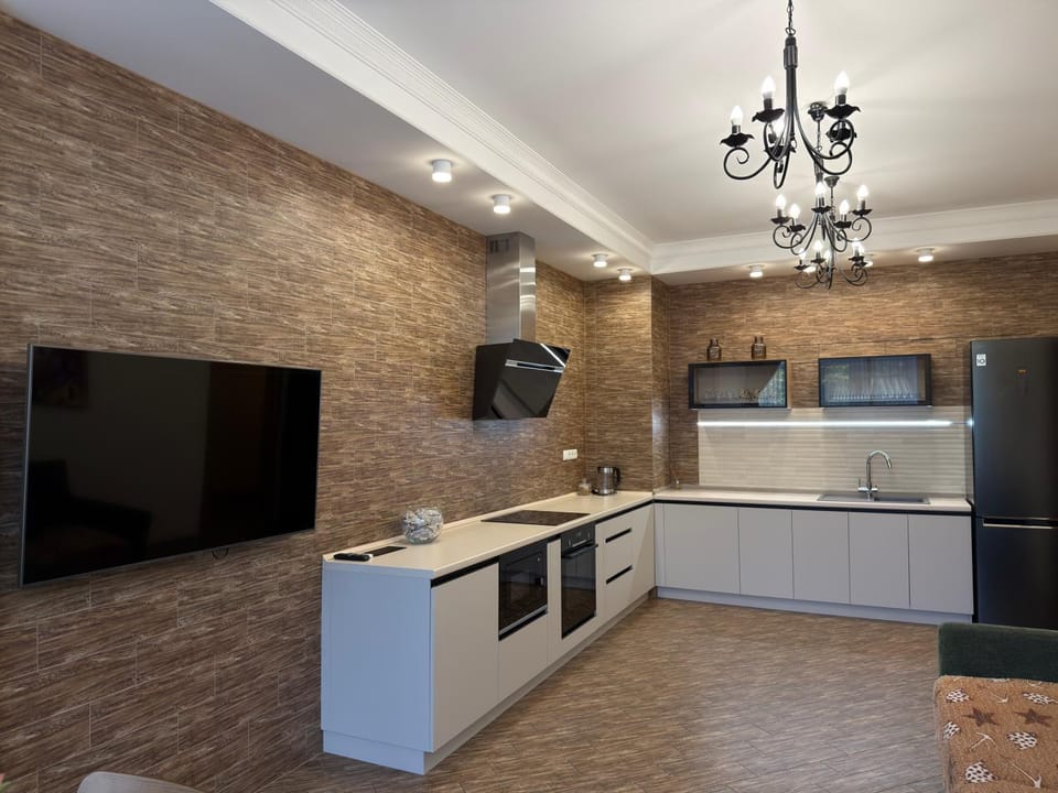 Apartments on Franzuskiy bulvar Apartment in Odessa
