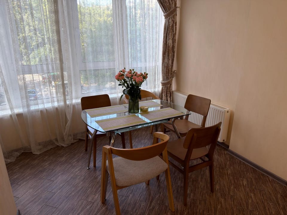 Apartments on Franzuskiy bulvar Apartment in Odessa