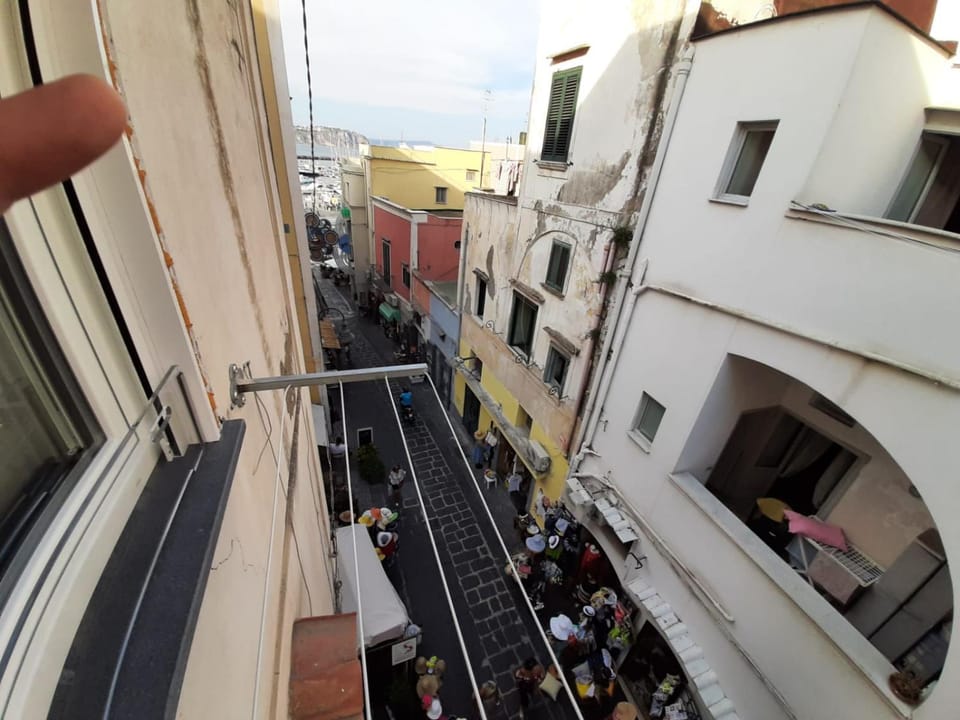 Neighbourhood