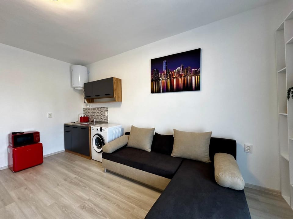 Andalucia Residence 8 Apartment in Constanța County