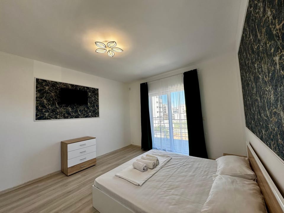 Andalucia Residence 8 Apartment in Constanța County