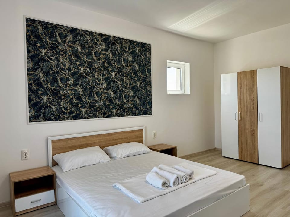 Andalucia Residence 8 Apartment in Constanța County