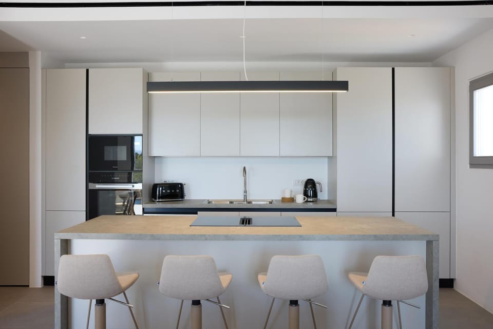Villa Mae by ΜΡS Villa in Paros, Greece