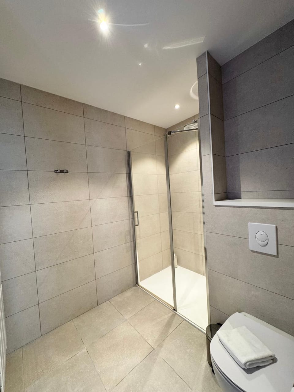 Le Studio Mail, Centre de Rennes Apartment in Rennes