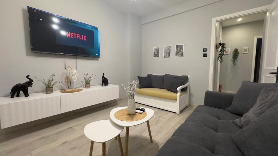 Sun day Apartment Apartment in Pieria, Greece