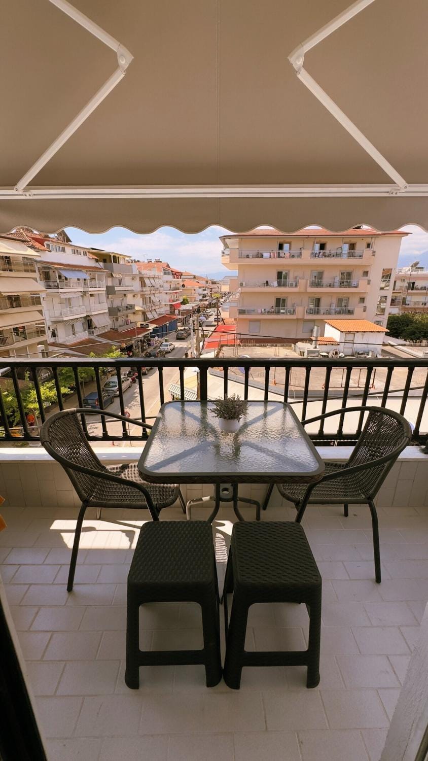 Sun day Apartment Apartment in Pieria, Greece