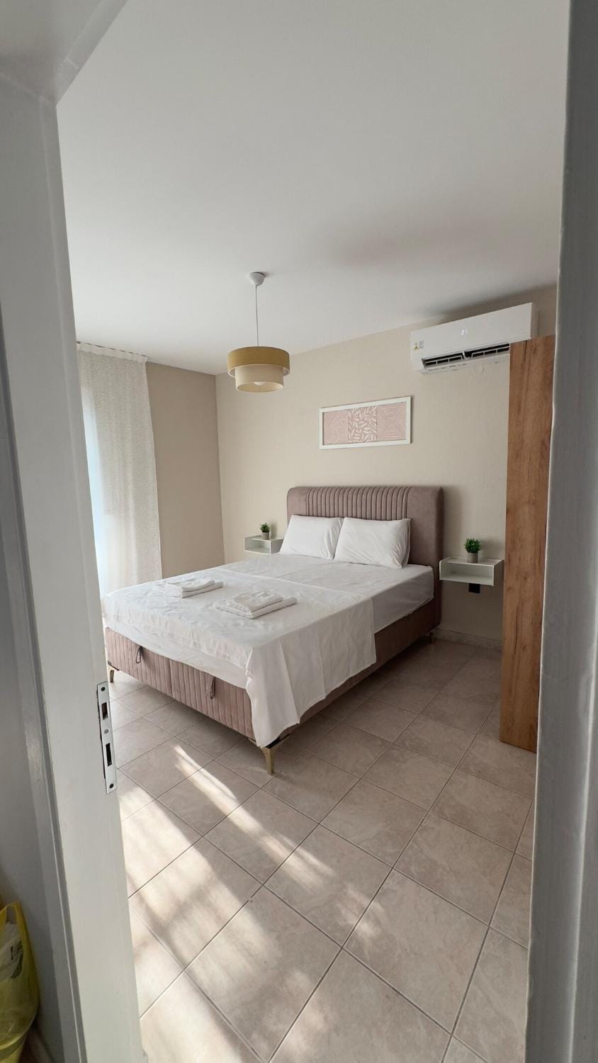Sun day Apartment Apartment in Pieria, Greece