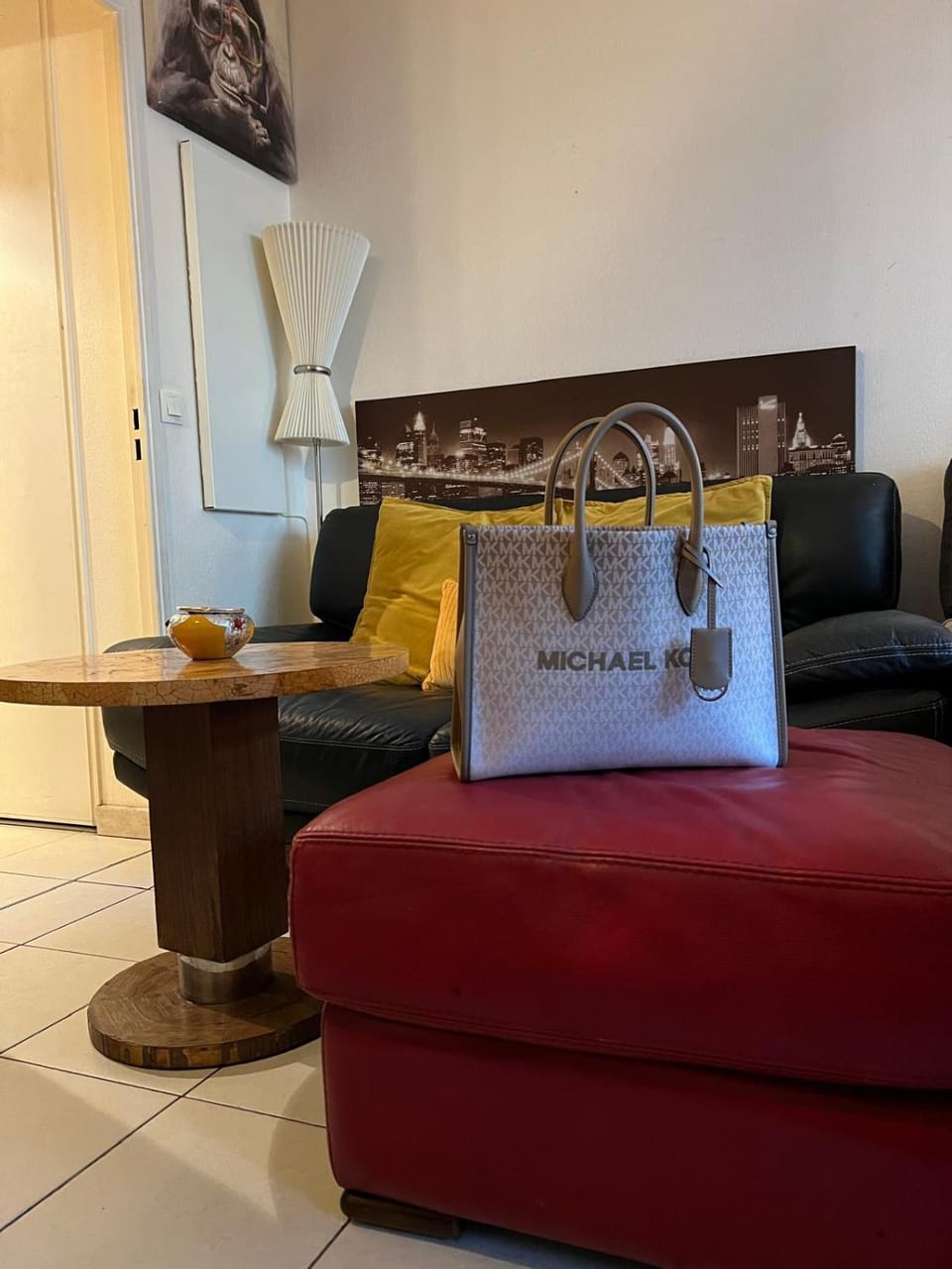 Studio magnan grand balcon Apartment in Nice