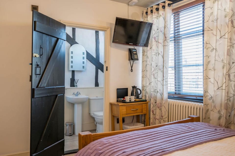 Silk Room, The Merchant House, Ipswich House in Ipswich