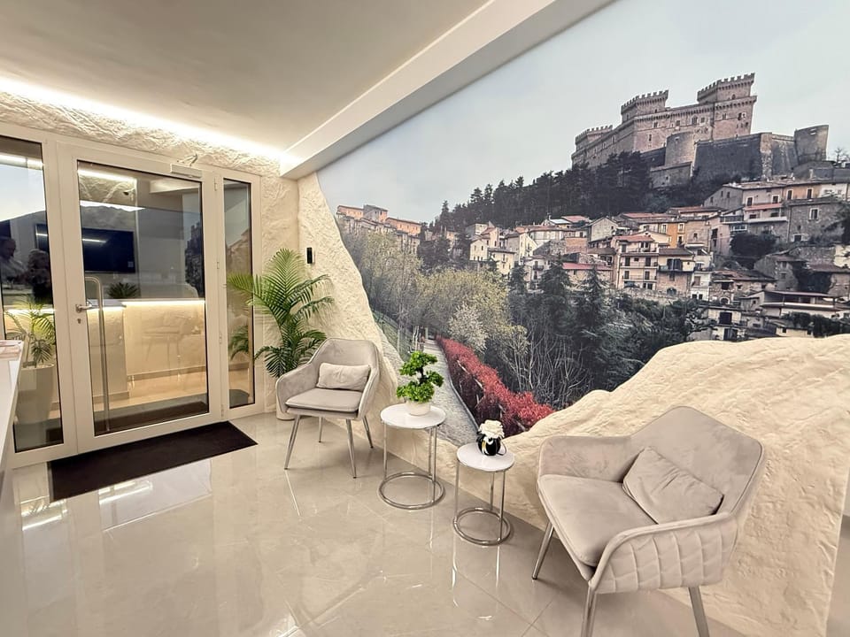 Ranieri Guest House Affittacamere Bed and Breakfast in Abruzzo