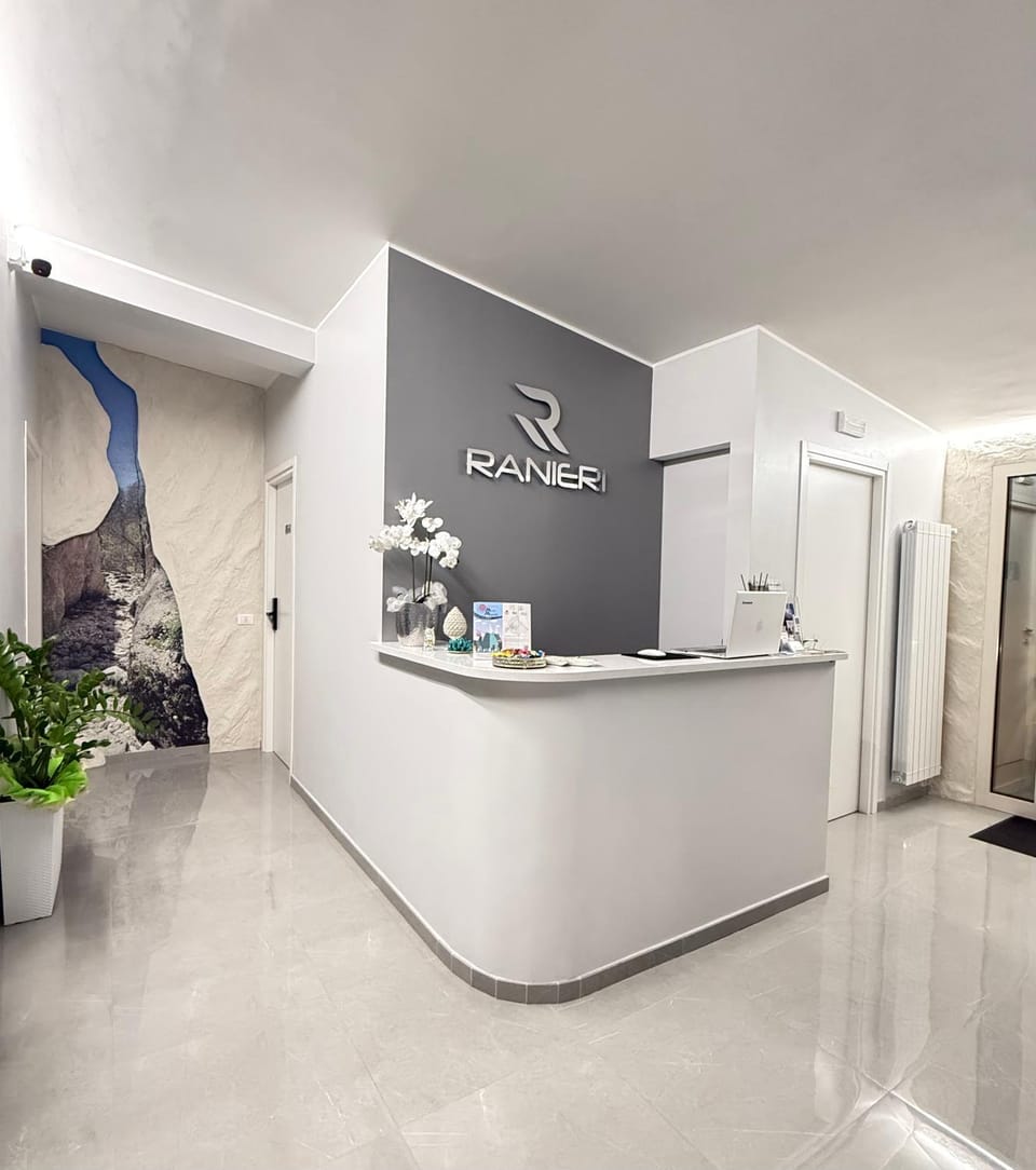Ranieri Guest House Affittacamere Bed and Breakfast in Abruzzo
