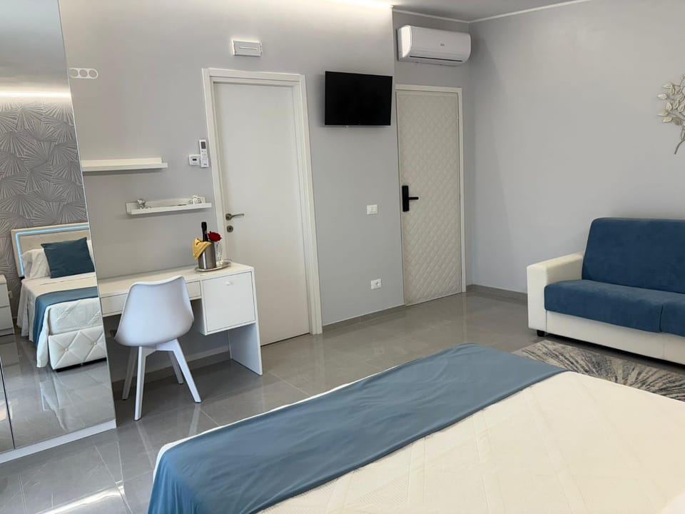 Ranieri Guest House Bed and Breakfast in Abruzzo
