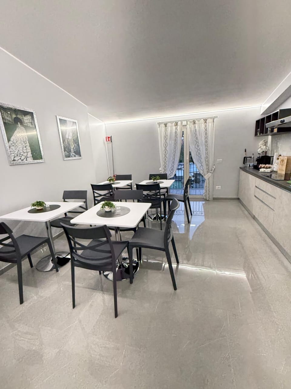Ranieri Guest House Affittacamere Bed and Breakfast in Abruzzo