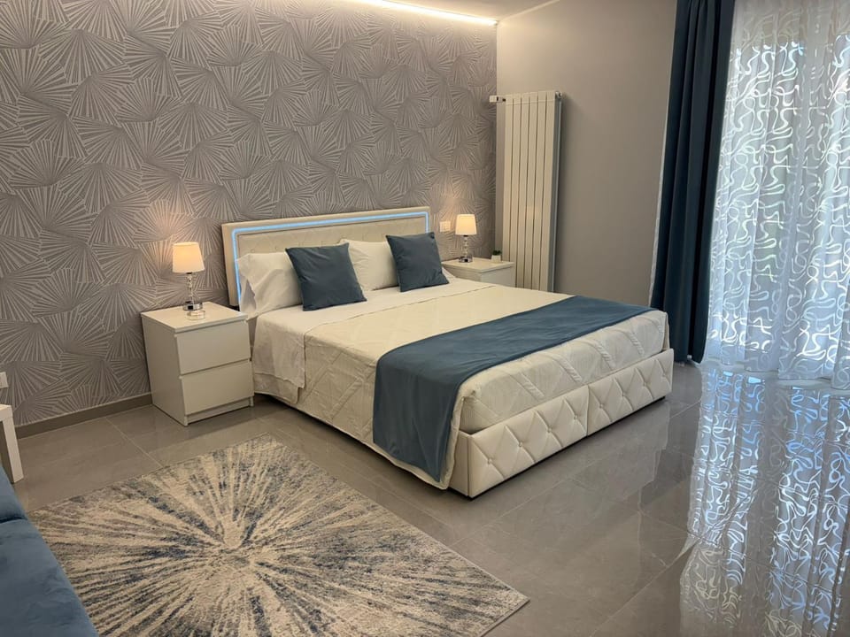 Ranieri Guest House Bed and Breakfast in Abruzzo