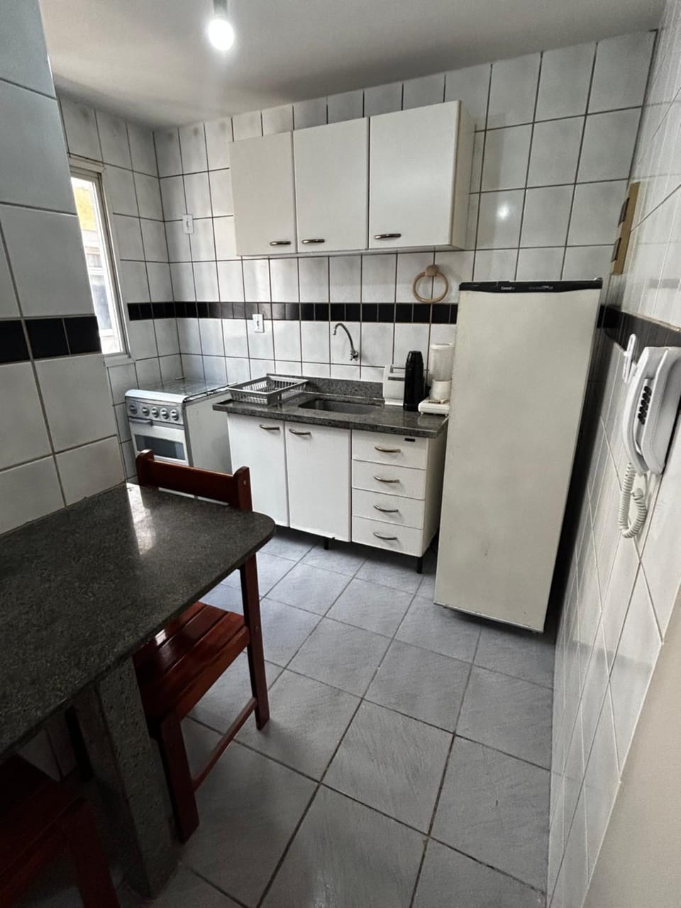 Apartamento Completo Apartment in Guarapari