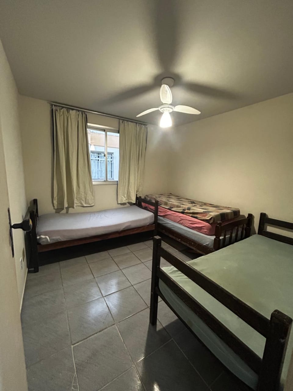 Apartamento Completo Apartment in Guarapari