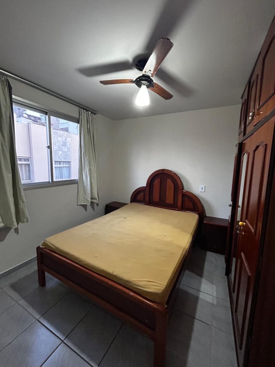 Apartamento Completo Apartment in Guarapari