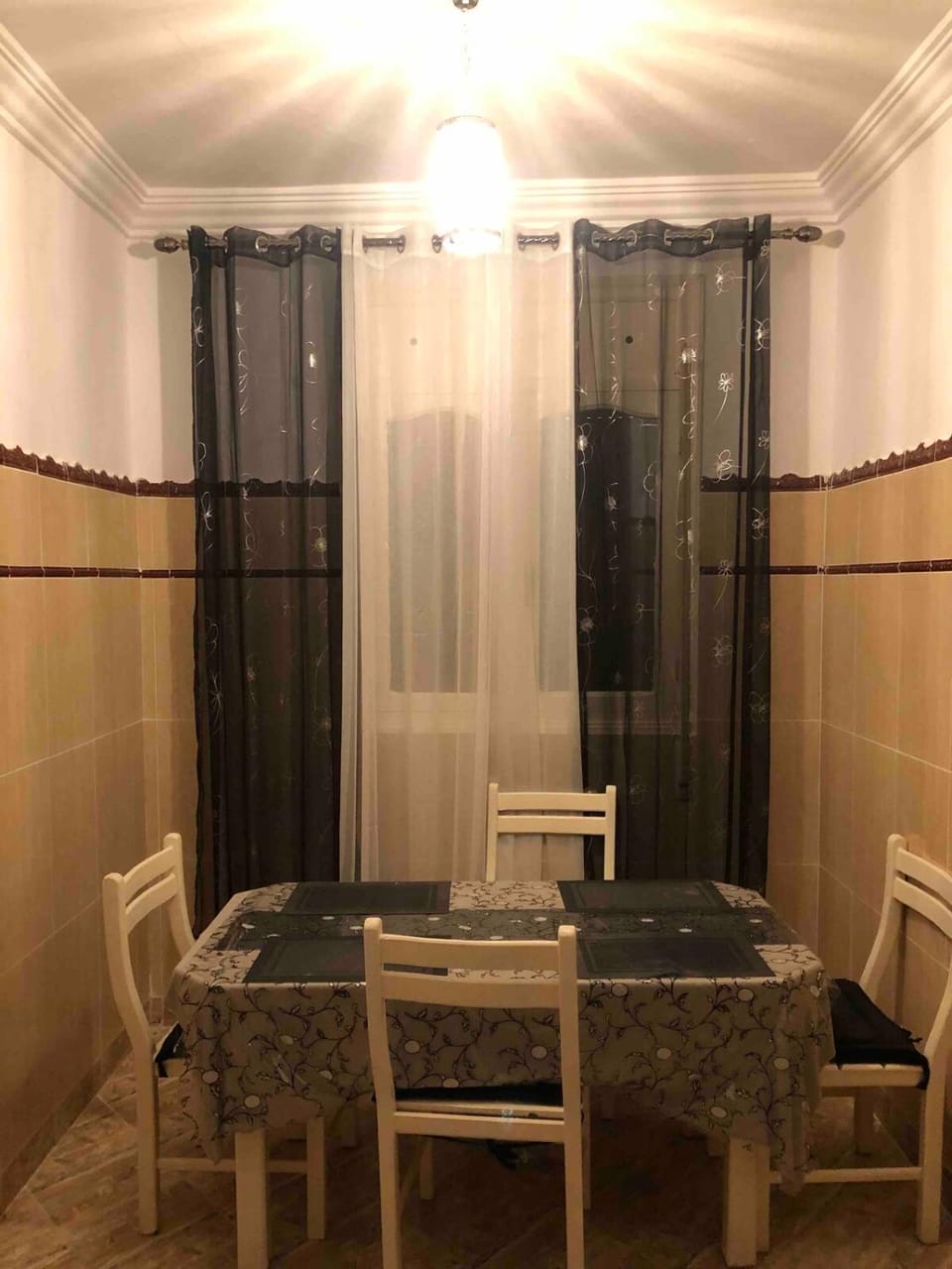 appartement proche de la mer Apartment in Tangier-Tétouan-Al Hoceima
