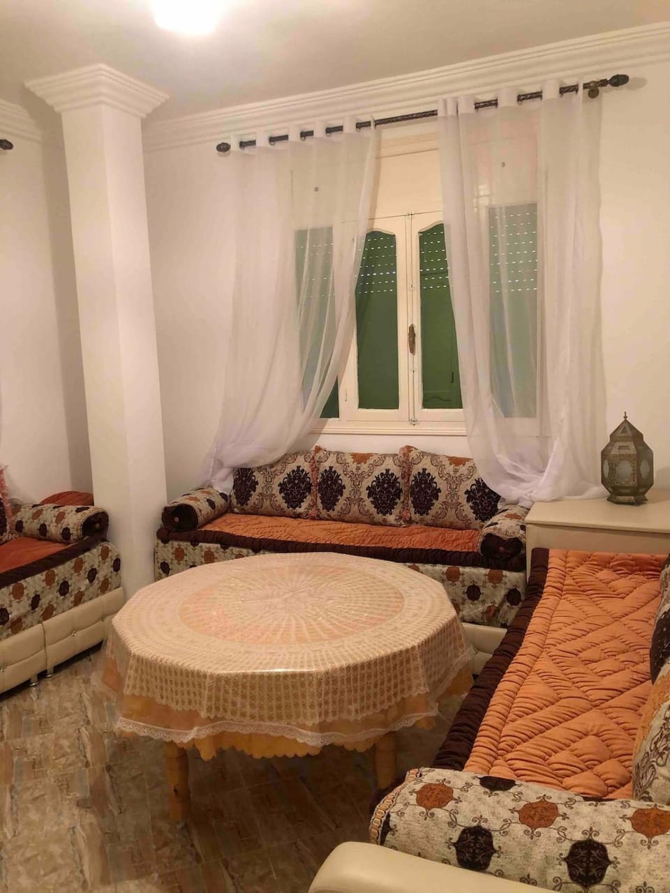 appartement proche de la mer Apartment in Tangier-Tétouan-Al Hoceima