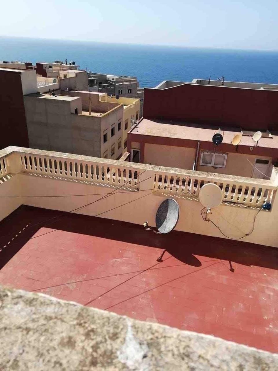 appartement proche de la mer Apartment in Tangier-Tétouan-Al Hoceima