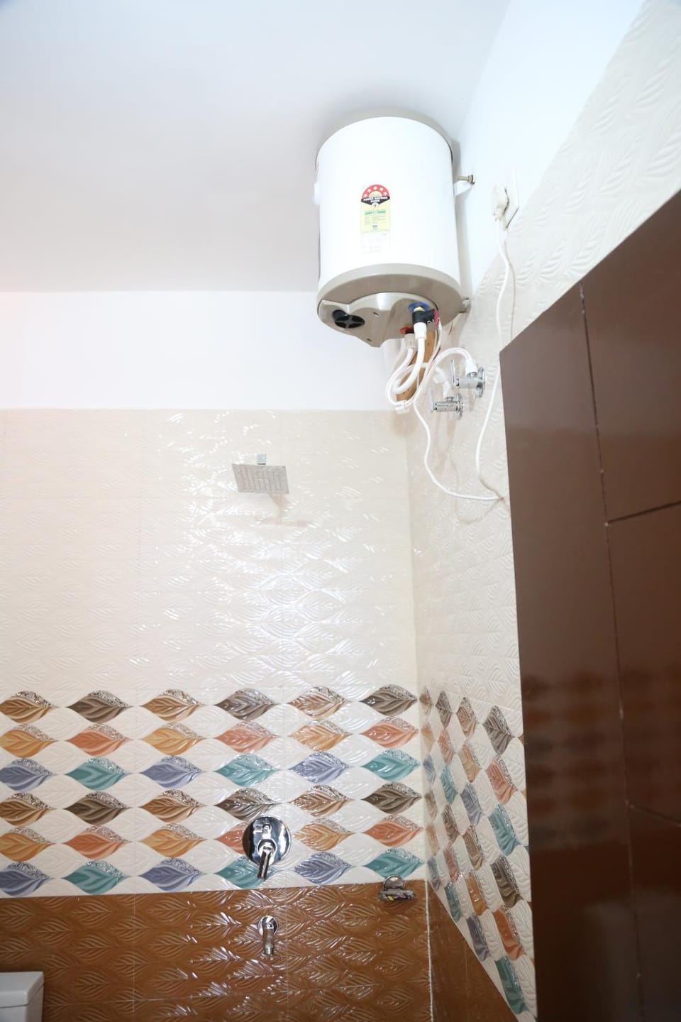 Hotel Yog Tapovan Hotel in Rishikesh