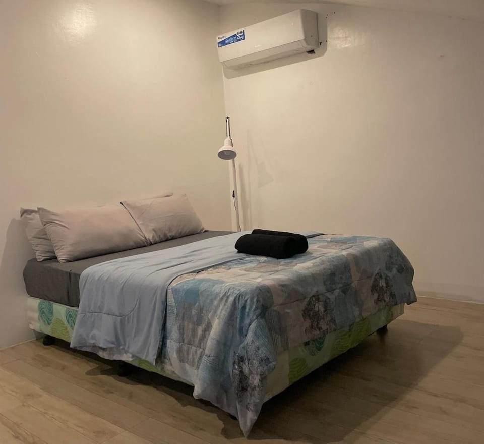 Affordable Family Loft Condo near Mactan Airport by A&C Apartment in Lapu-Lapu City