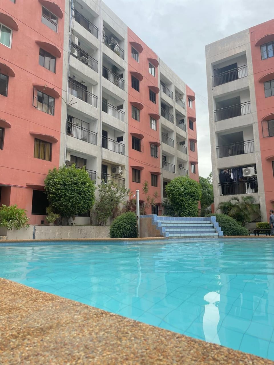 Affordable Family Loft Condo near Mactan Airport by A&C Apartment in Lapu-Lapu City