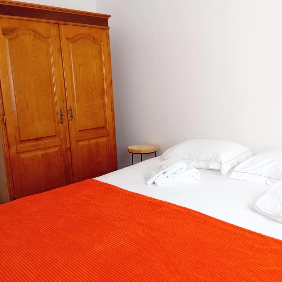 Búzio Apartment in Nazaré