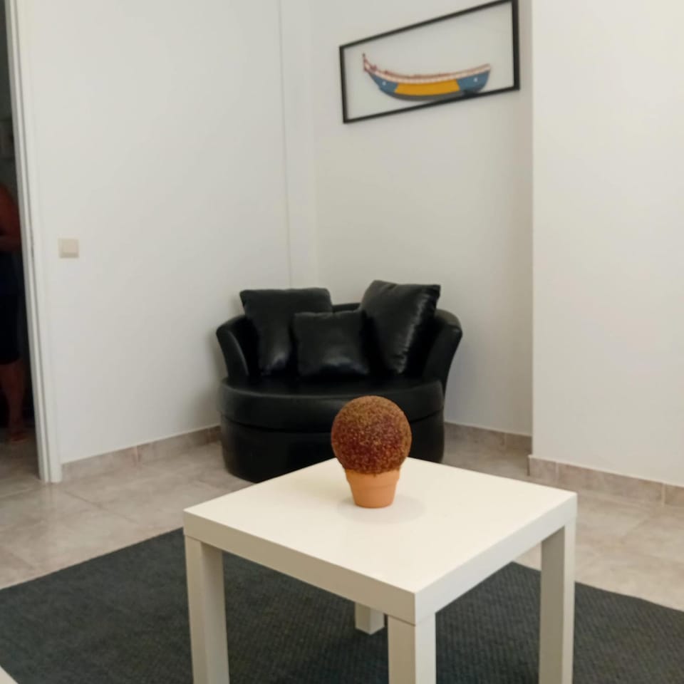 Búzio Apartment in Nazaré